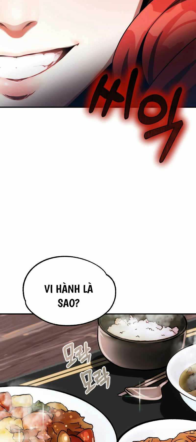 con trai út của đại pháp sư lừng danh chapter 48 - Next chapter 49