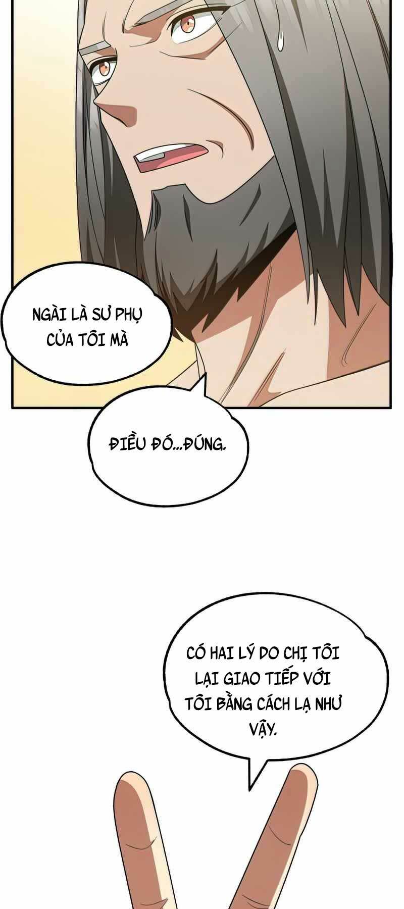 con trai út của đại pháp sư lừng danh chapter 38 - Next chapter 39