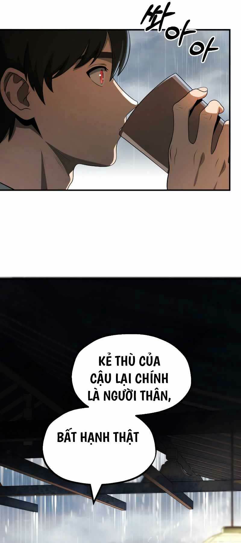 con trai út của đại pháp sư lừng danh chapter 48 - Next chapter 49