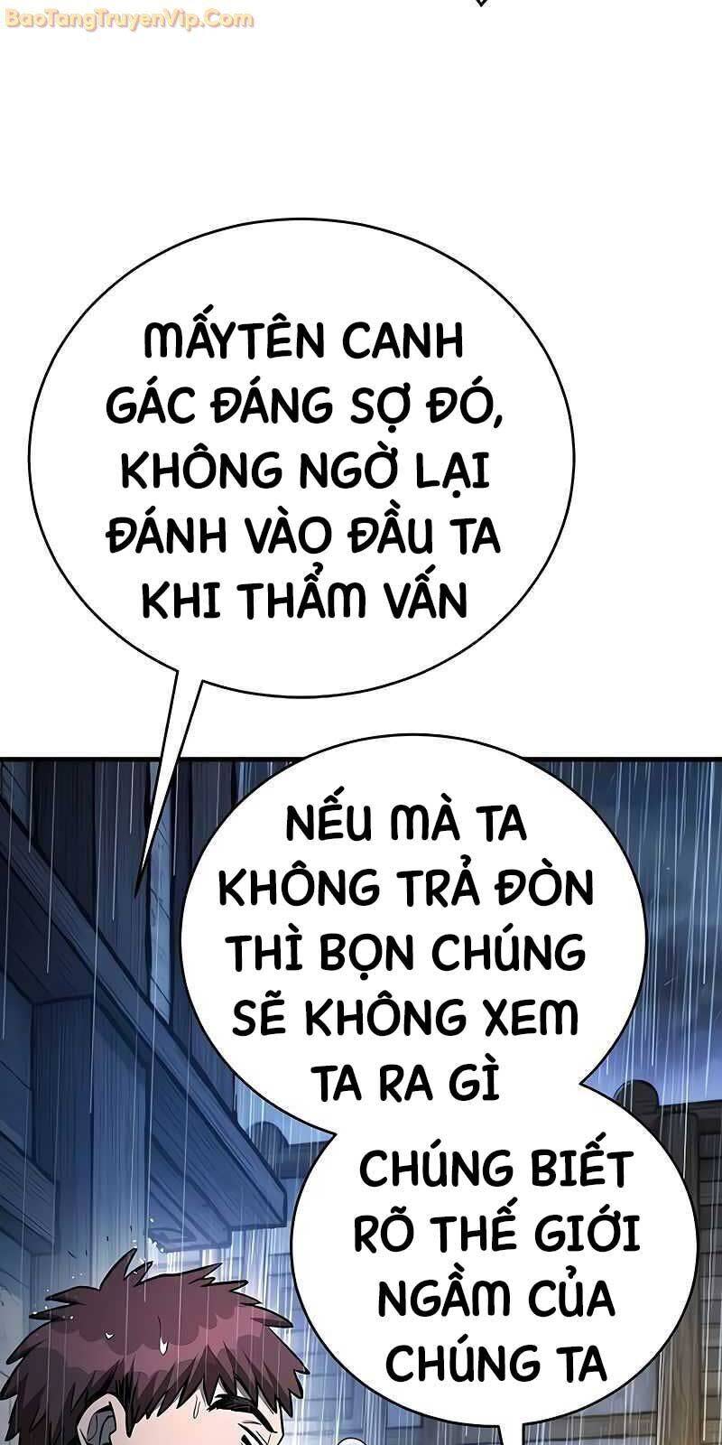 Kẻ Điên Và Đội Trưởng Cảnh Vệ Chapter 19 - Next Chapter 19