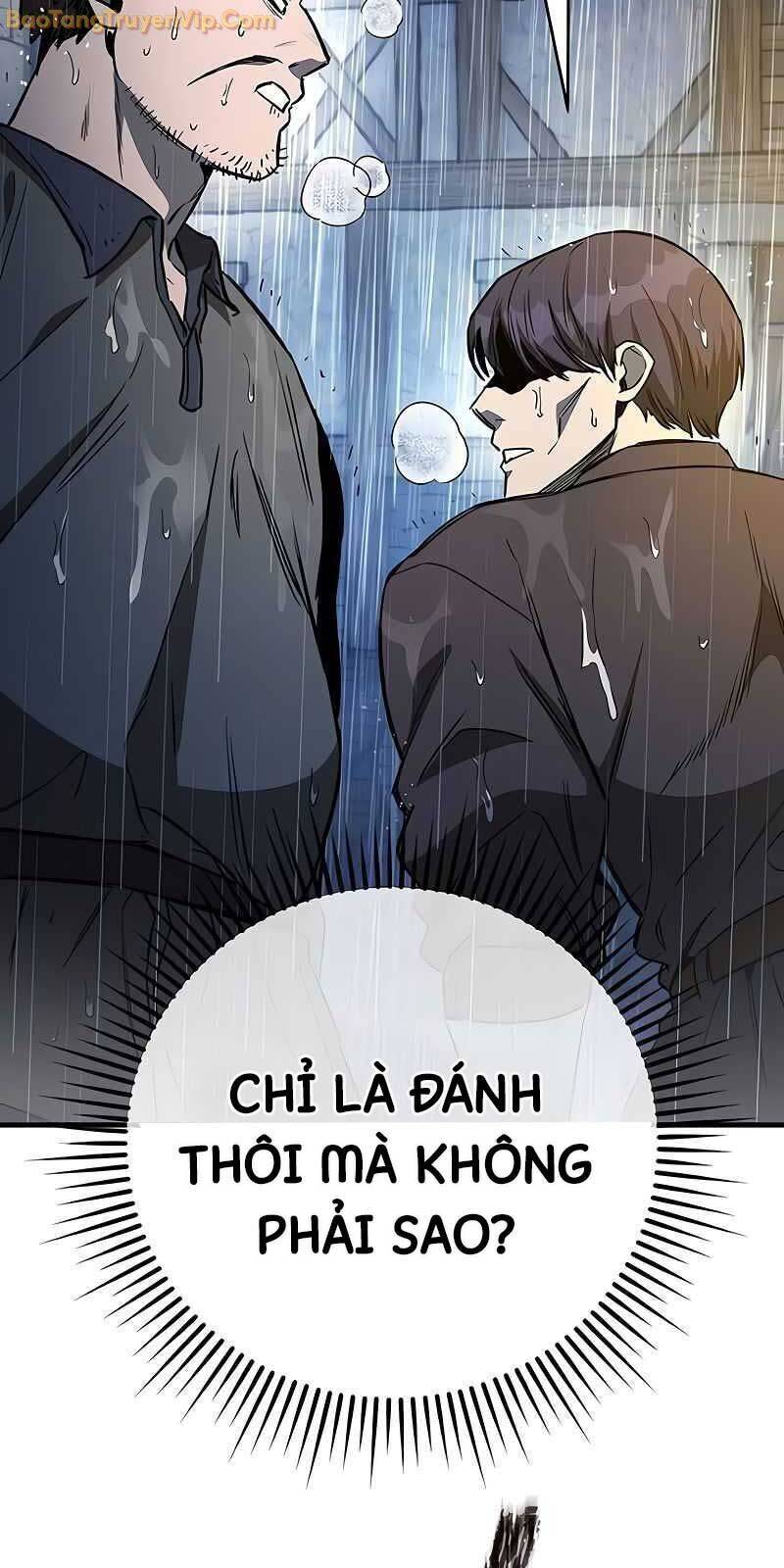 Kẻ Điên Và Đội Trưởng Cảnh Vệ Chapter 19 - Next Chapter 19