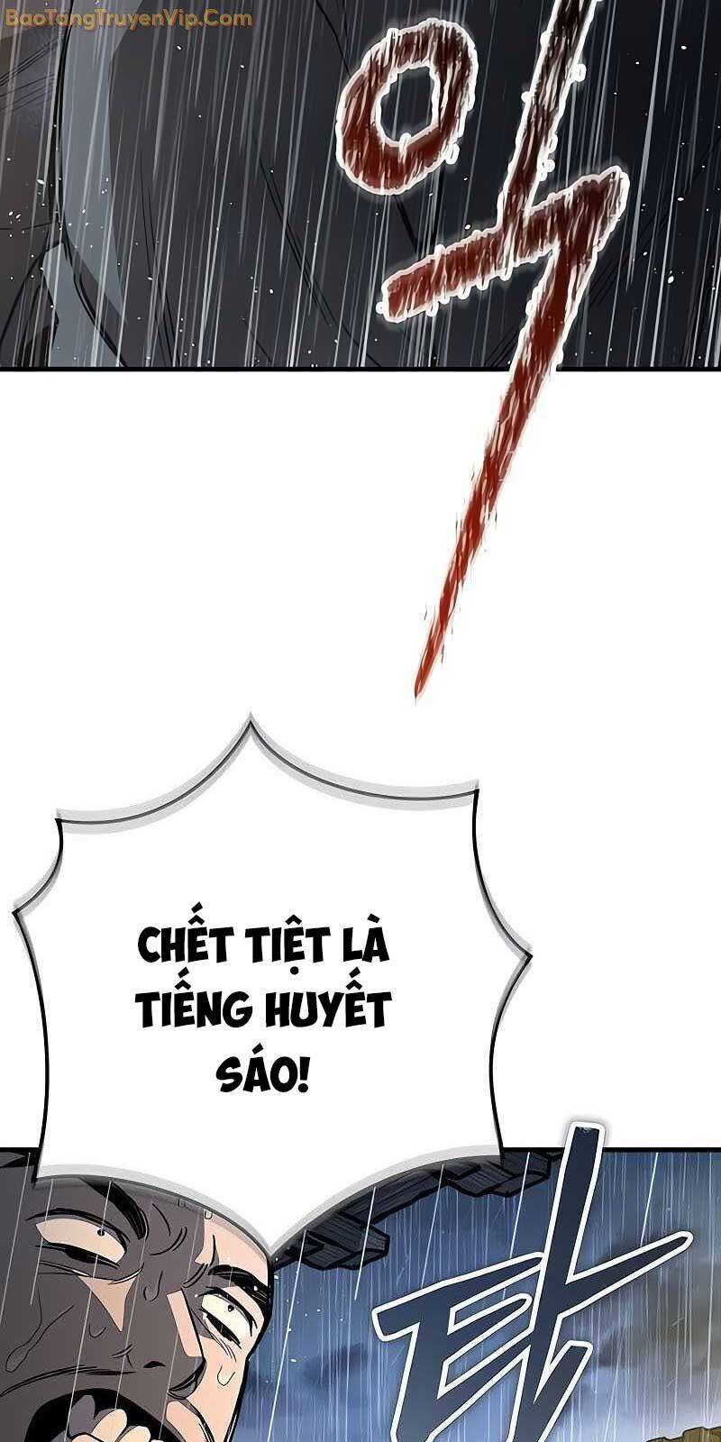 Kẻ Điên Và Đội Trưởng Cảnh Vệ Chapter 19 - Next Chapter 19