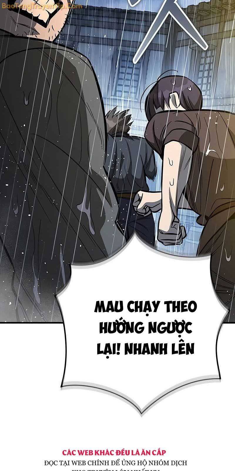 Kẻ Điên Và Đội Trưởng Cảnh Vệ Chapter 19 - Next Chapter 19