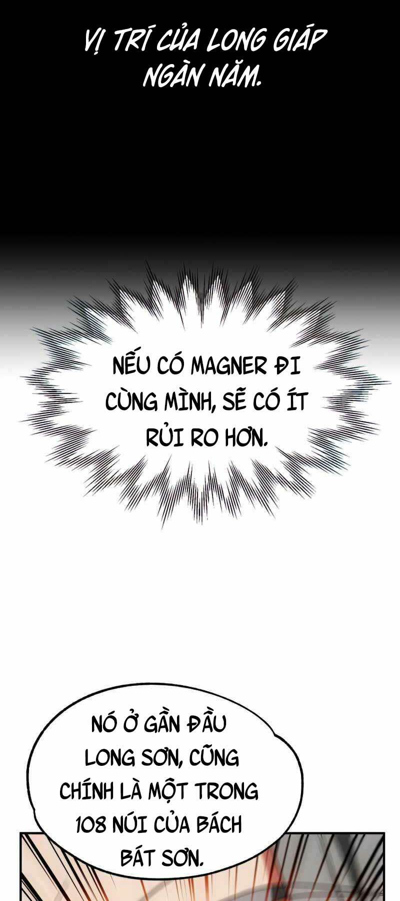 con trai út của đại pháp sư lừng danh chapter 38 - Next chapter 39