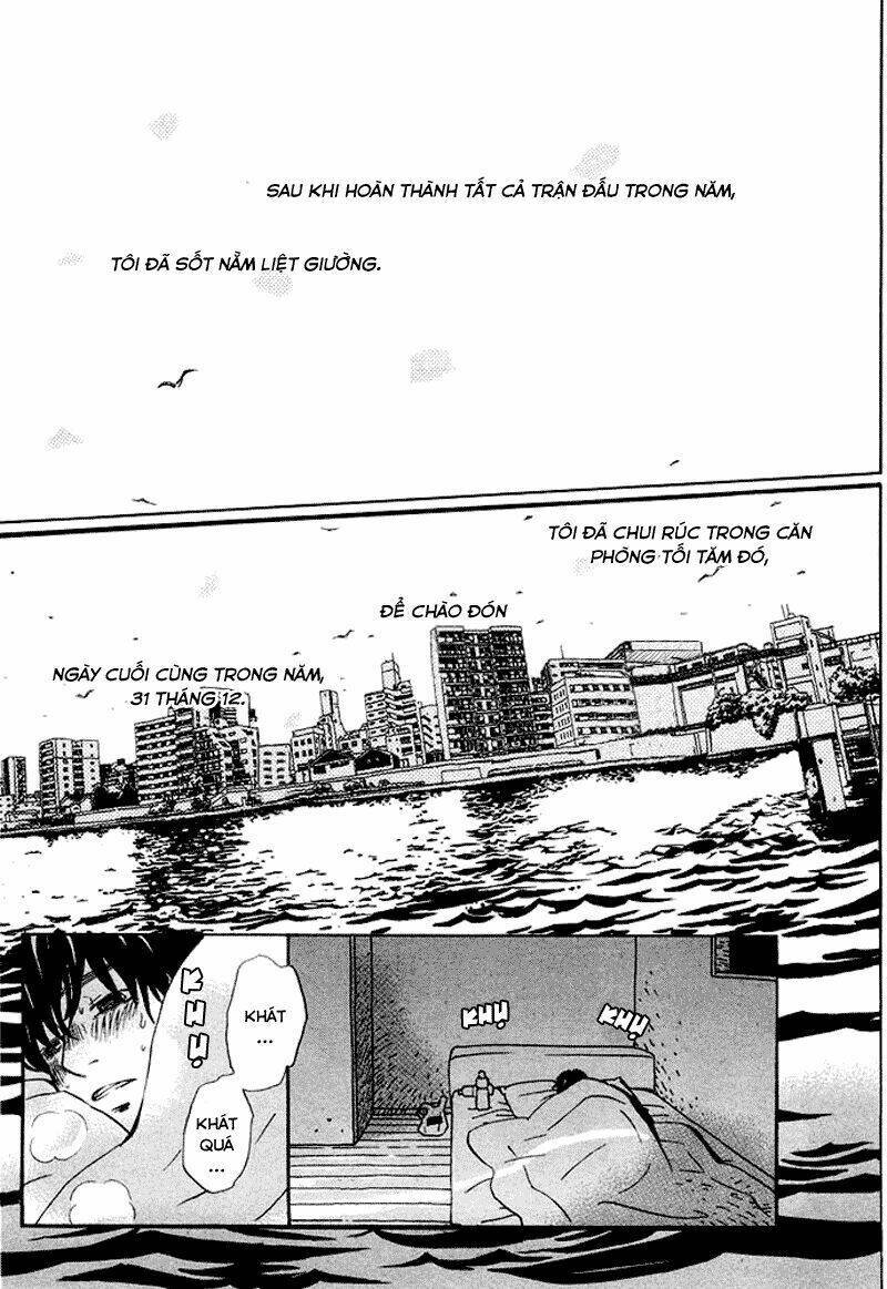 3 Gatsu no Lion Chapter 22 - Trang 2