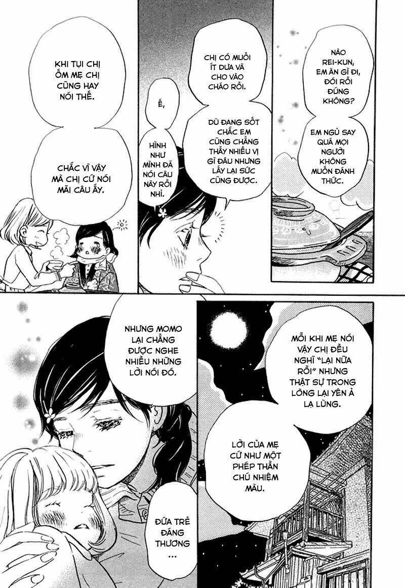 3 Gatsu no Lion Chapter 22 - Trang 2