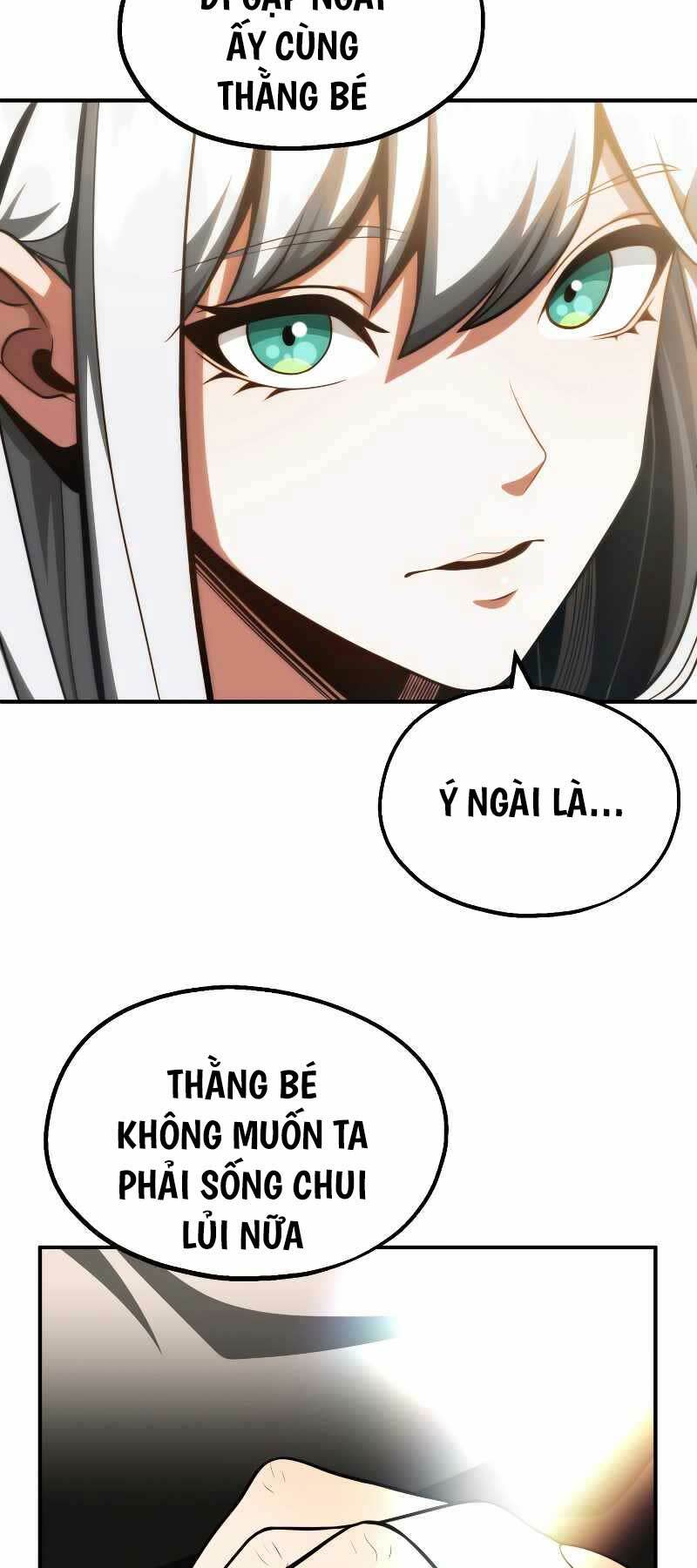 con trai út của đại pháp sư lừng danh chapter 48 - Next chapter 49