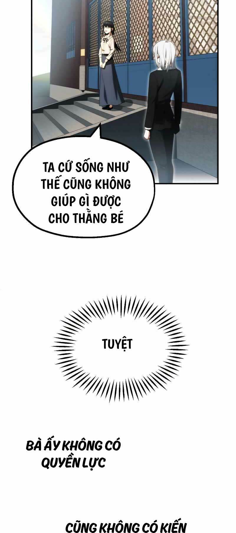 con trai út của đại pháp sư lừng danh chapter 48 - Next chapter 49