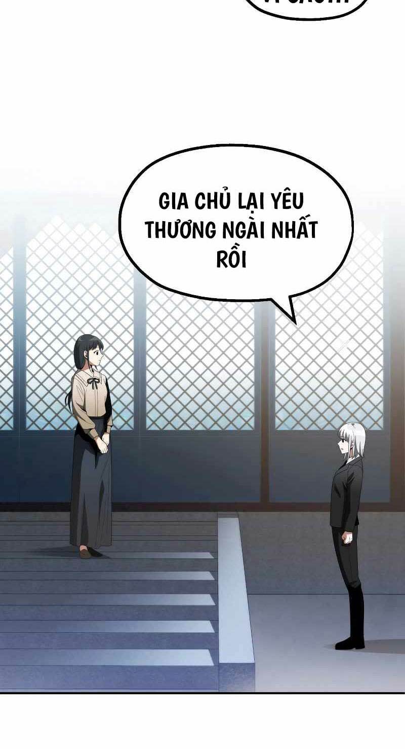 con trai út của đại pháp sư lừng danh chapter 48 - Next chapter 49