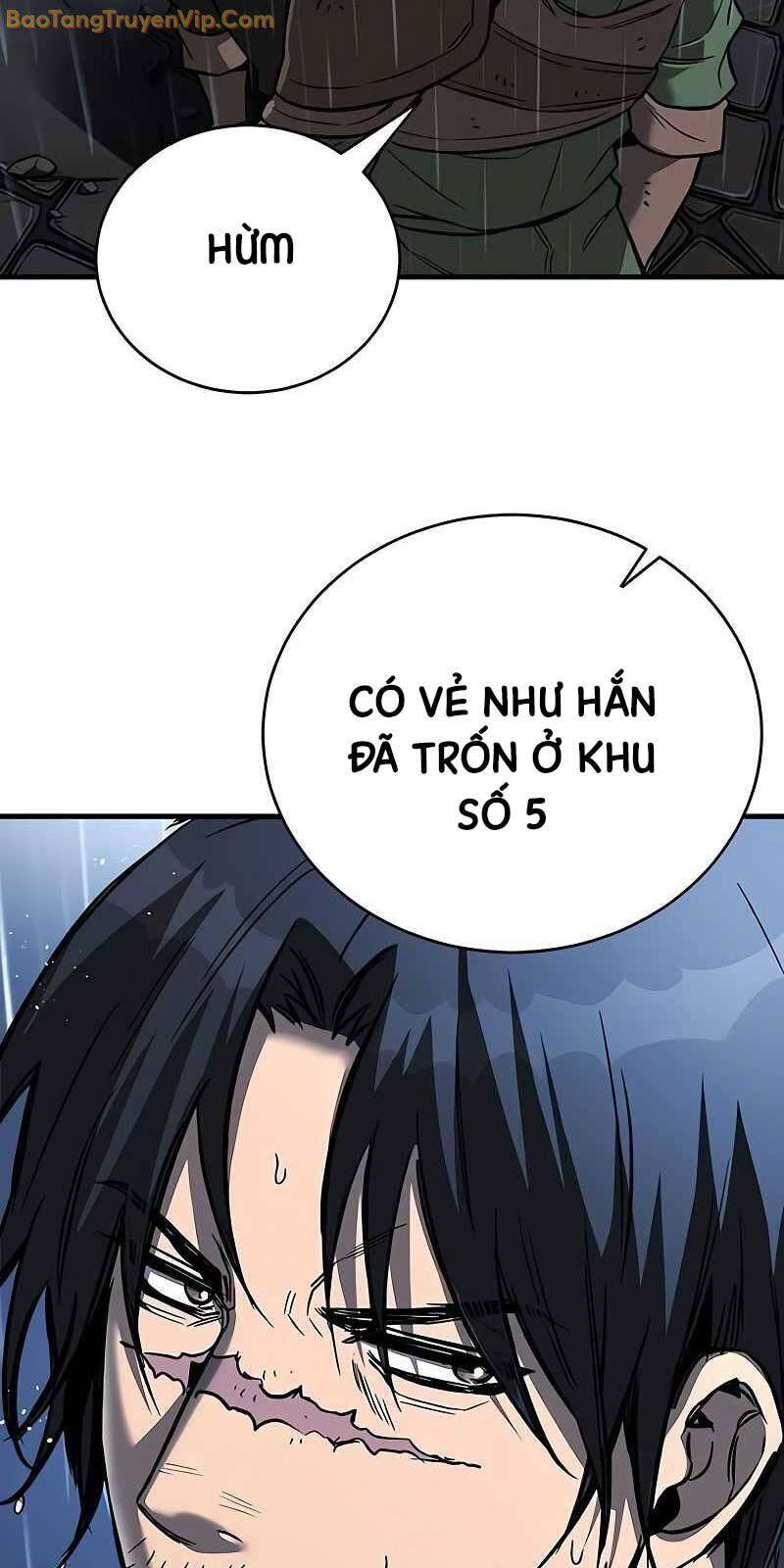 Kẻ Điên Và Đội Trưởng Cảnh Vệ Chapter 19 - Next Chapter 19