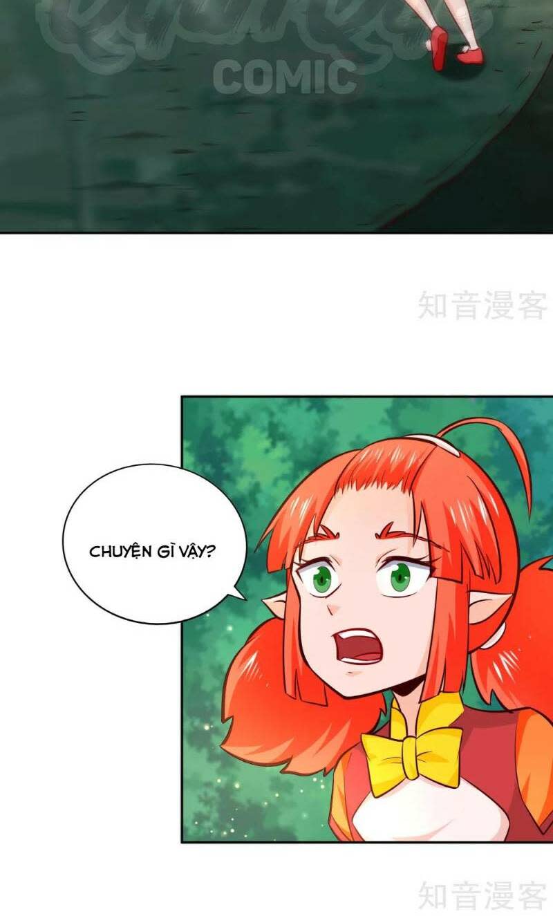 võ linh kiếm tôn chapter 82 - Next chapter 83