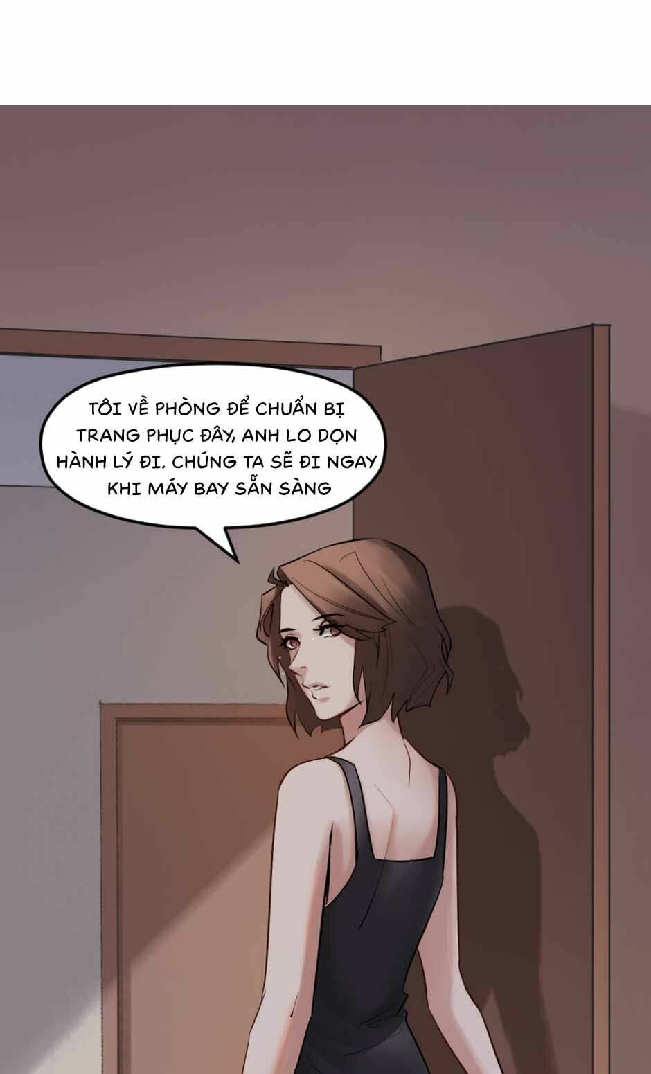 anh hùng và hiệp nữ chapter 39 - Next chapter 40