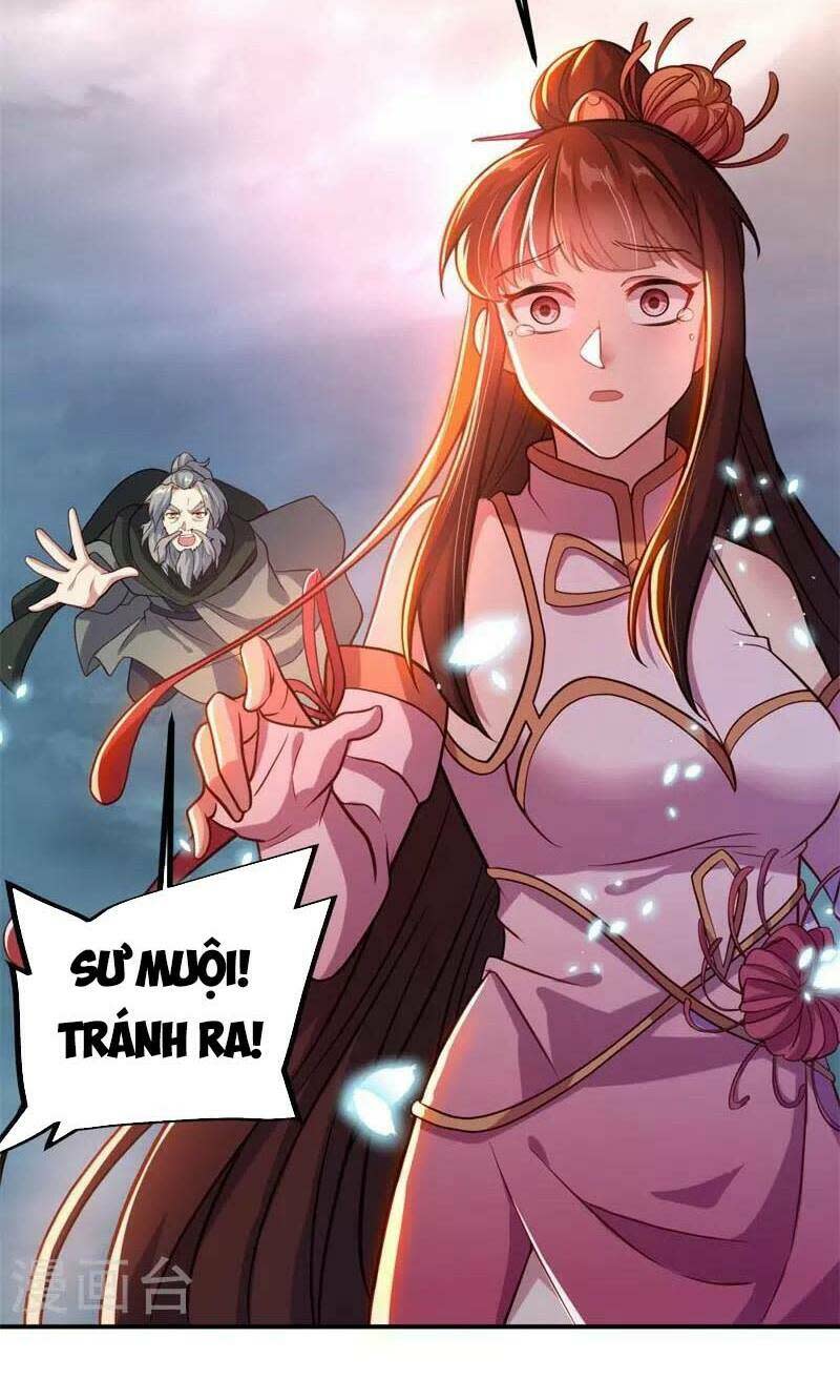 chiến hồn tuyệt thế chapter 362 - Next chapter 363