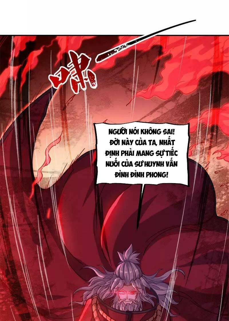 chiến hồn tuyệt thế chapter 362 - Next chapter 363