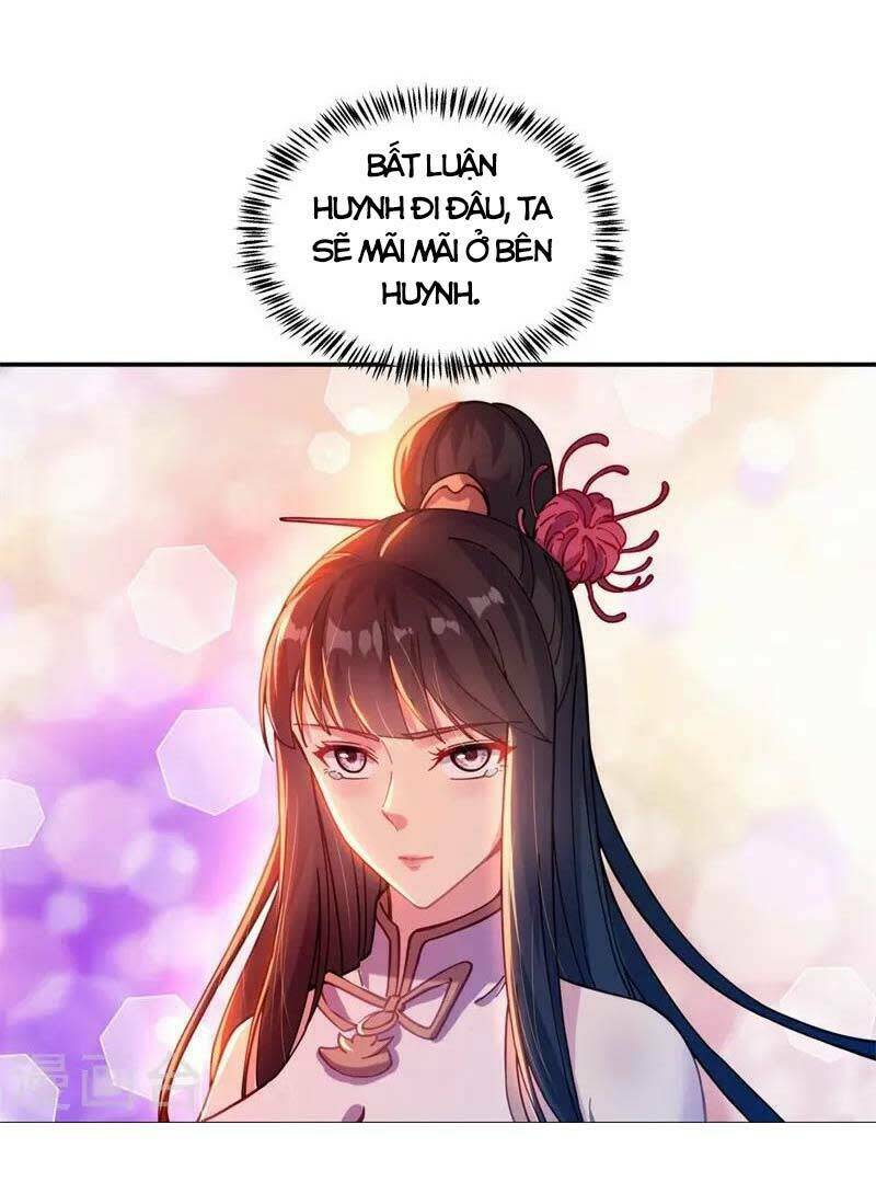 chiến hồn tuyệt thế chapter 362 - Next chapter 363