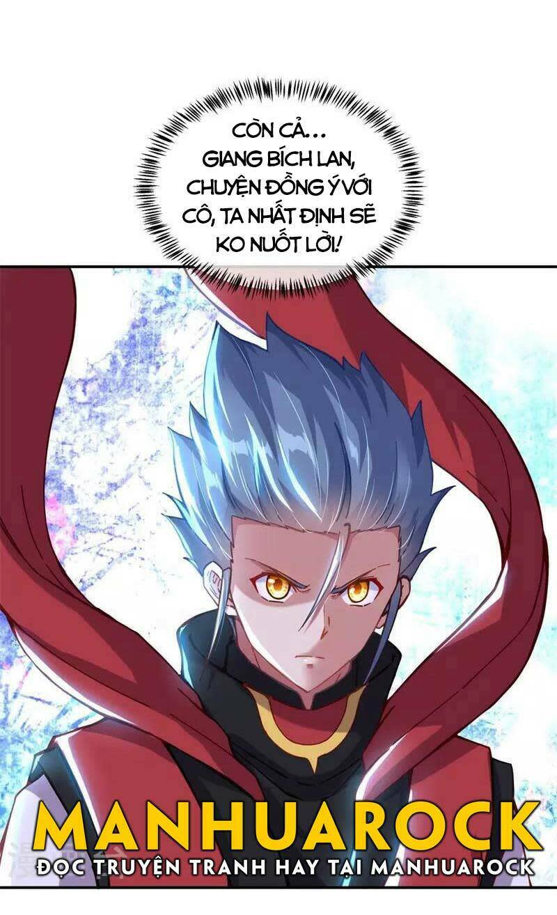 chiến hồn tuyệt thế chapter 362 - Next chapter 363