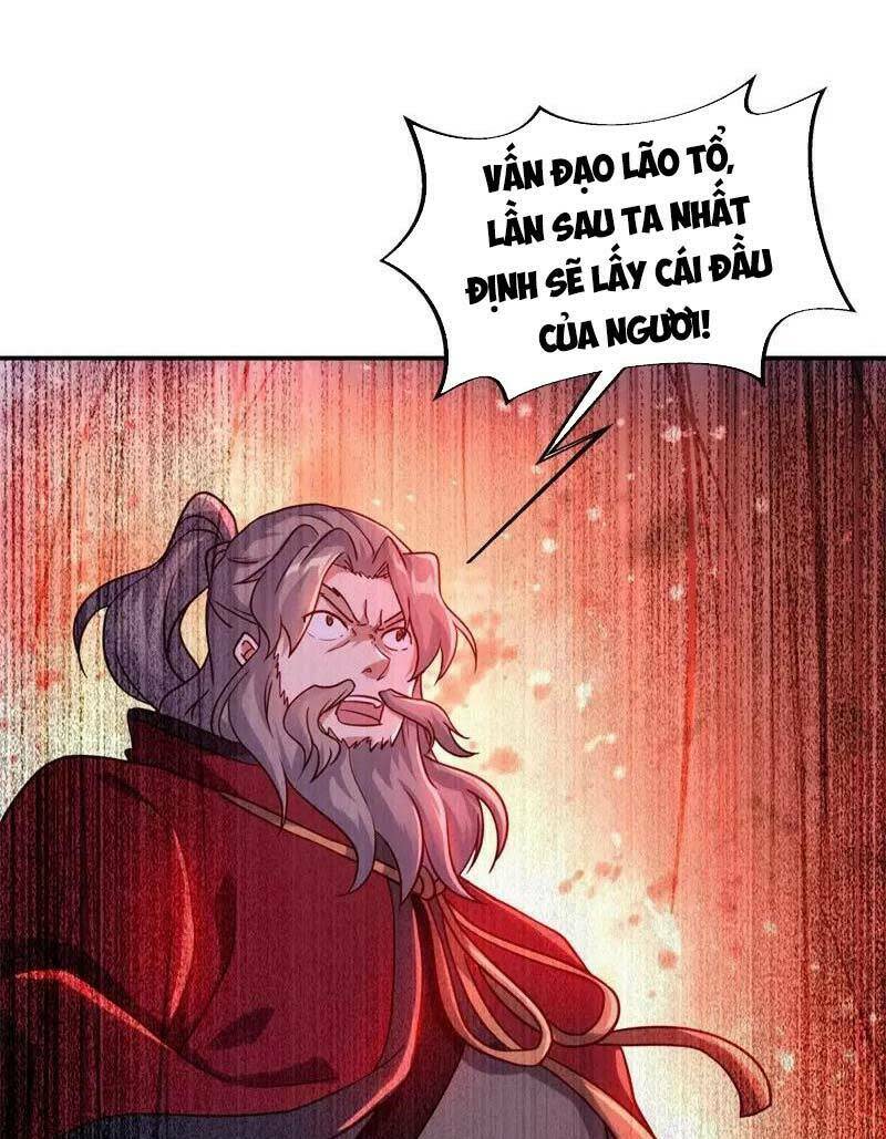 chiến hồn tuyệt thế chapter 362 - Next chapter 363