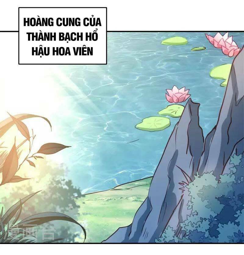 chiến hồn tuyệt thế chapter 362 - Next chapter 363