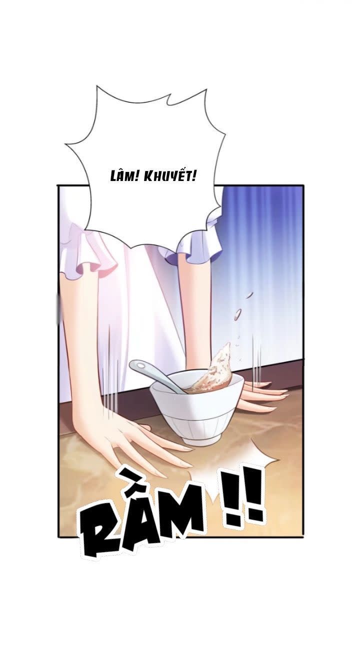 Cô Vợ Ngọt Ngào Có Chút Bất Lương Chap 8 - Trang 2