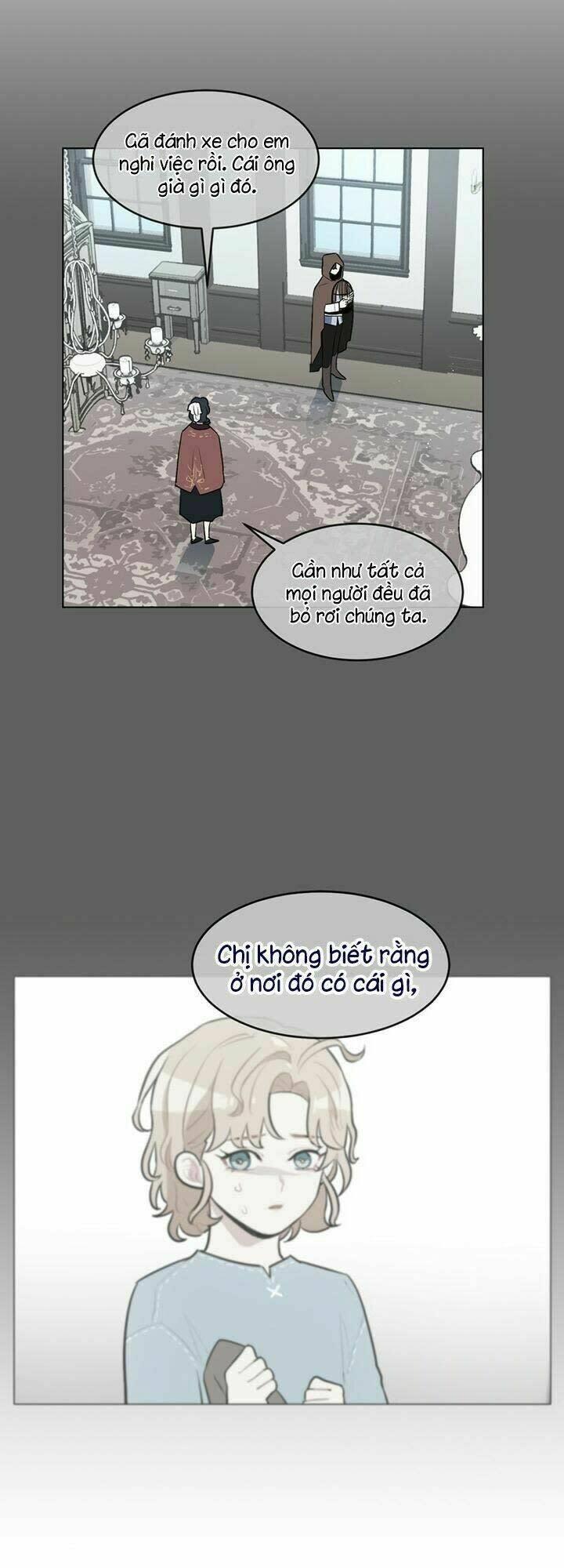 tôi là fan cứng của hoàng tử chương 23 - Next chương 24