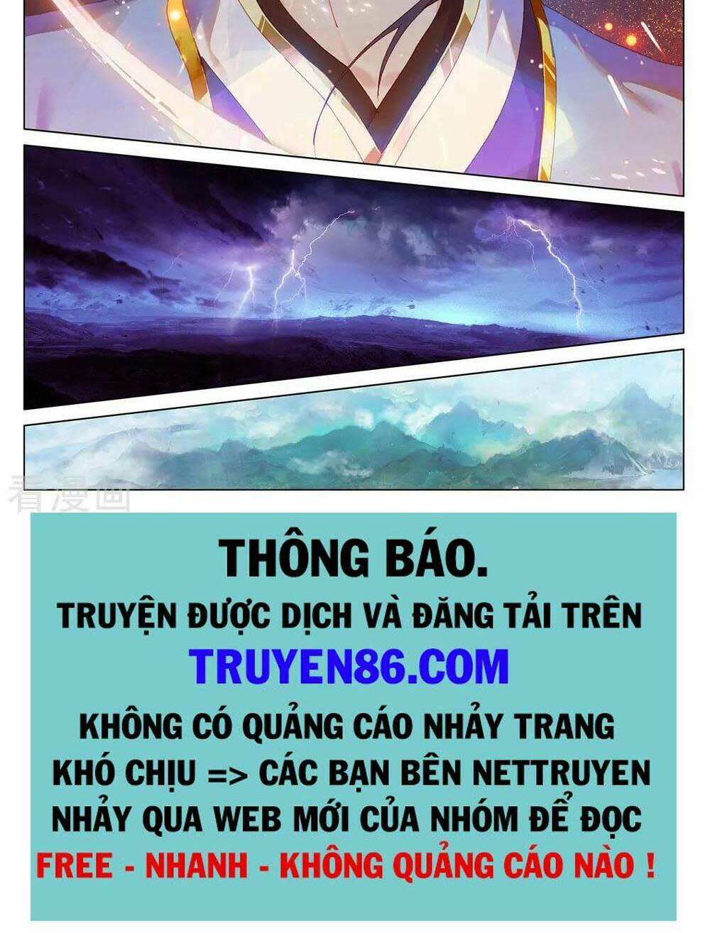 nguyên tôn chapter 343 - Next chapter 343.5