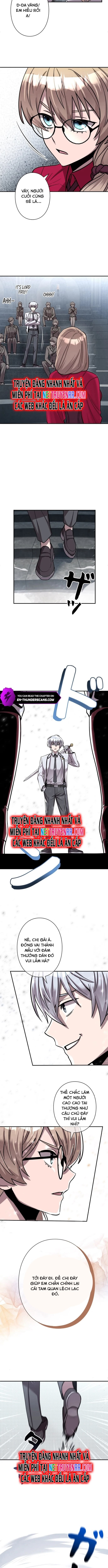 Ta Là Anh Hùng Nhưng Các Nữ Chính Lại Muốn Giết Ta Chapter 6 - Trang 2