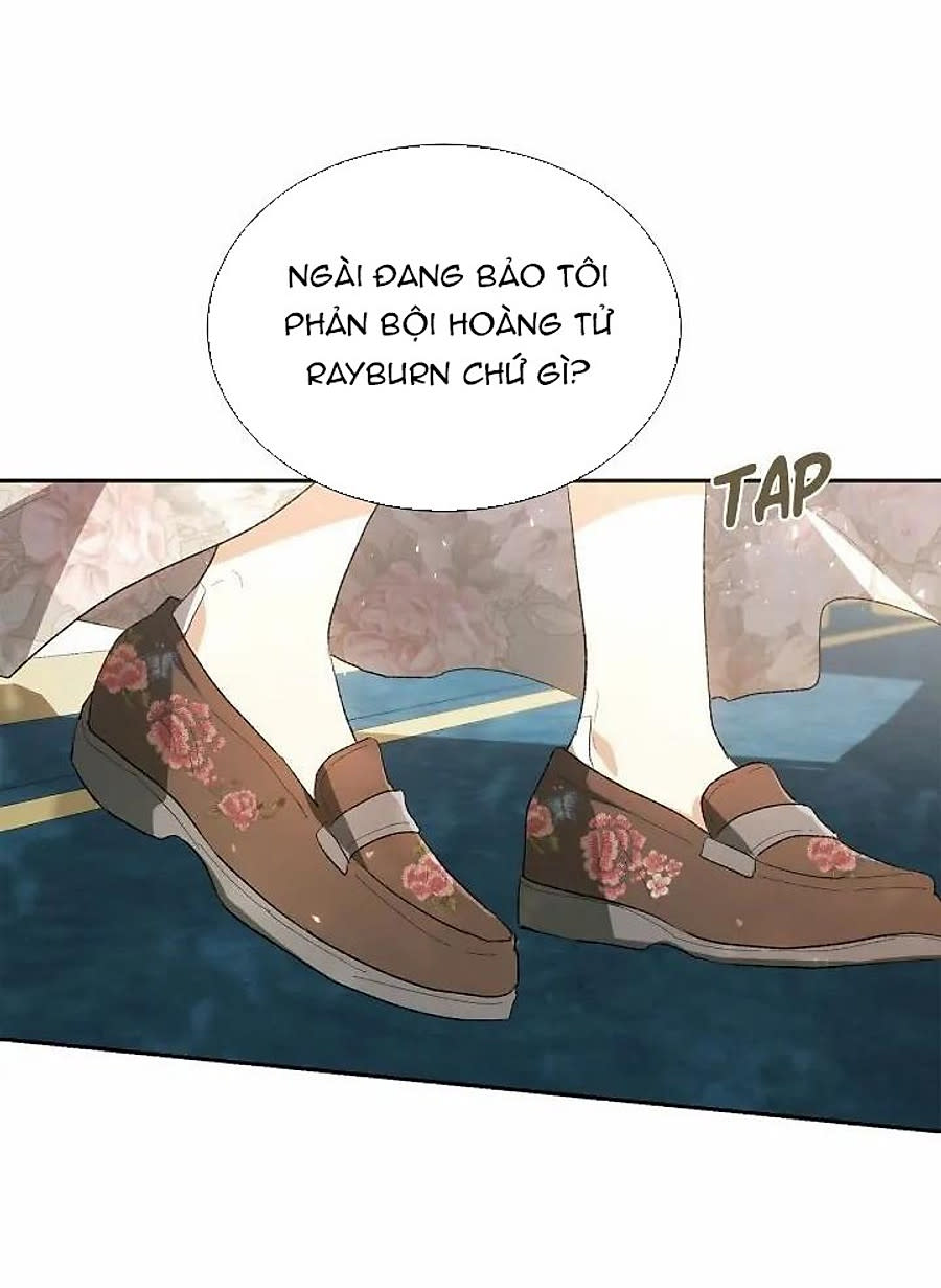 tôi là fan cứng của hoàng tử Chapter 83 - Next Chapter 84