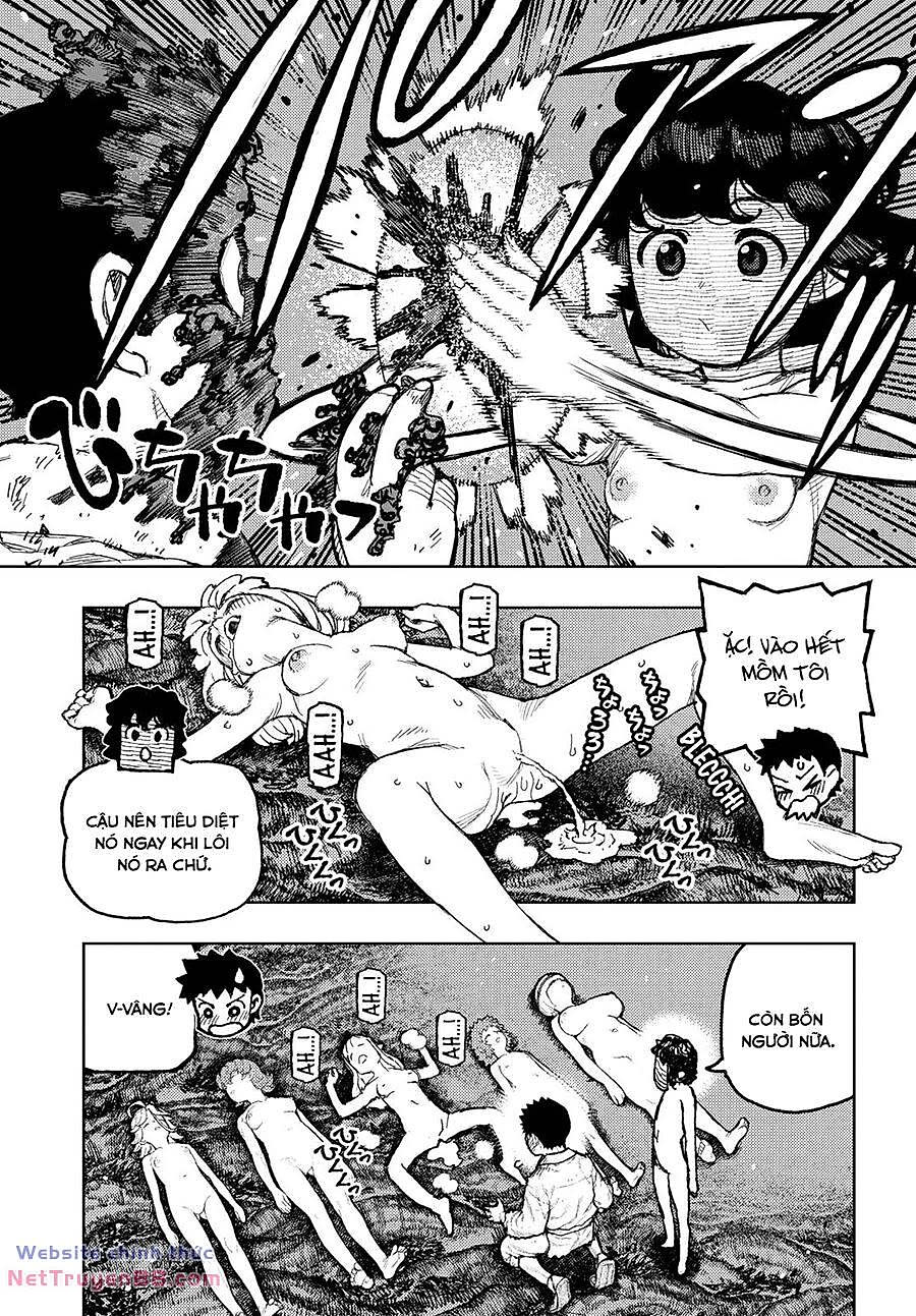 tsugumomo Chapter 178 - Next 