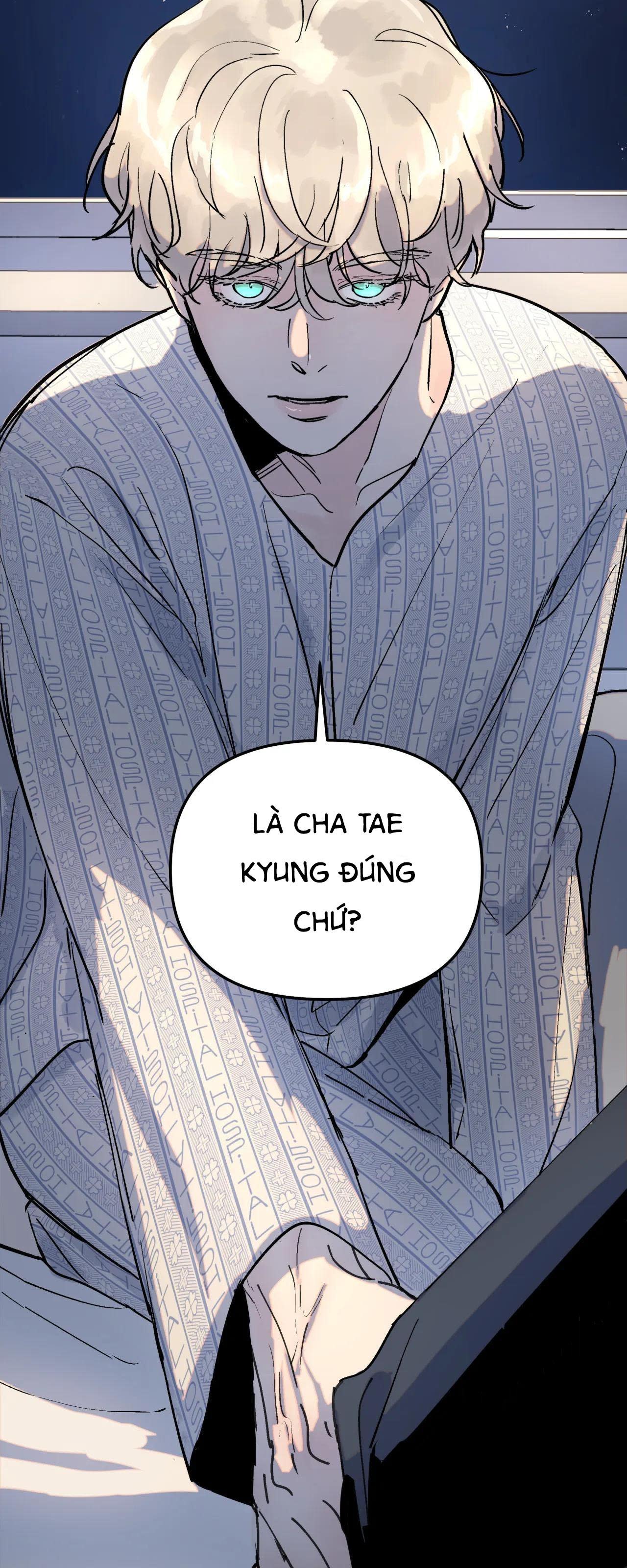 (CBunu) Cây Không Có Rễ Chapter 2 - Next Chapter 3