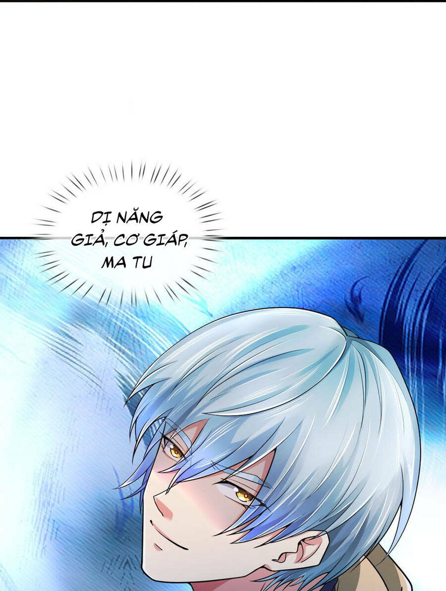 đại tiên tôn quyết chiến chapter 34 - Trang 2