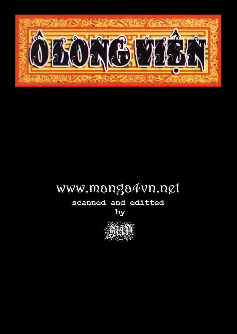 Ô Long Viện Chapter 4.1 - Next Chapter 4.2