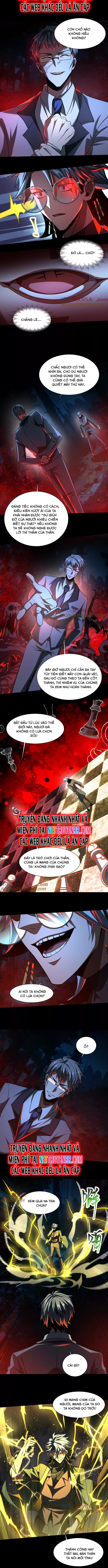 thần trò chơi dục vọng Chapter 56 - Trang 2