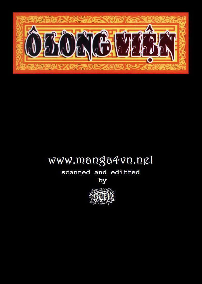 Ô Long Viện Chapter 3.1 - Next Chapter 3.2