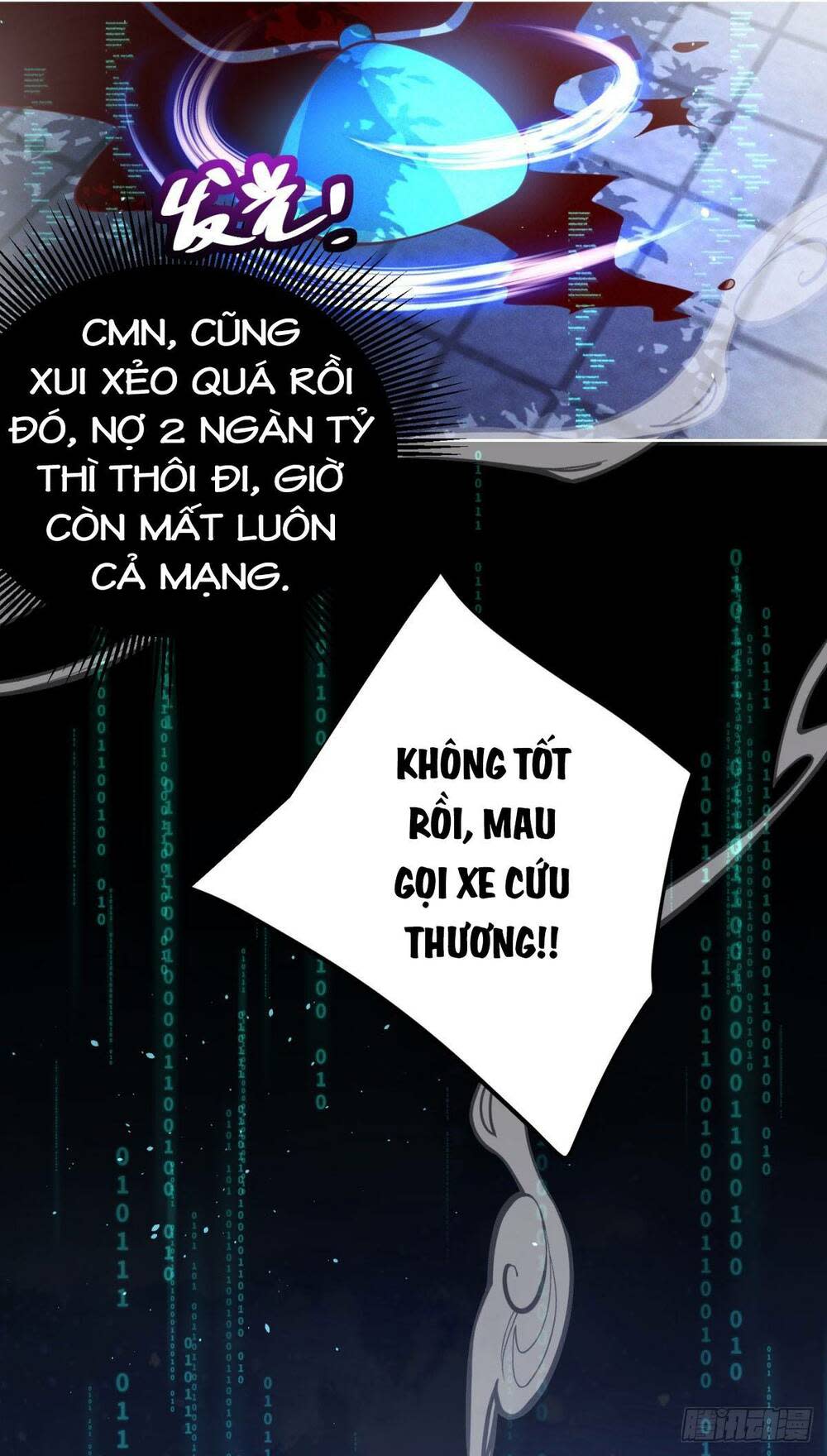 đại thiếu gia gia tộc tài phiệt chapter 2 - Next chapter 3