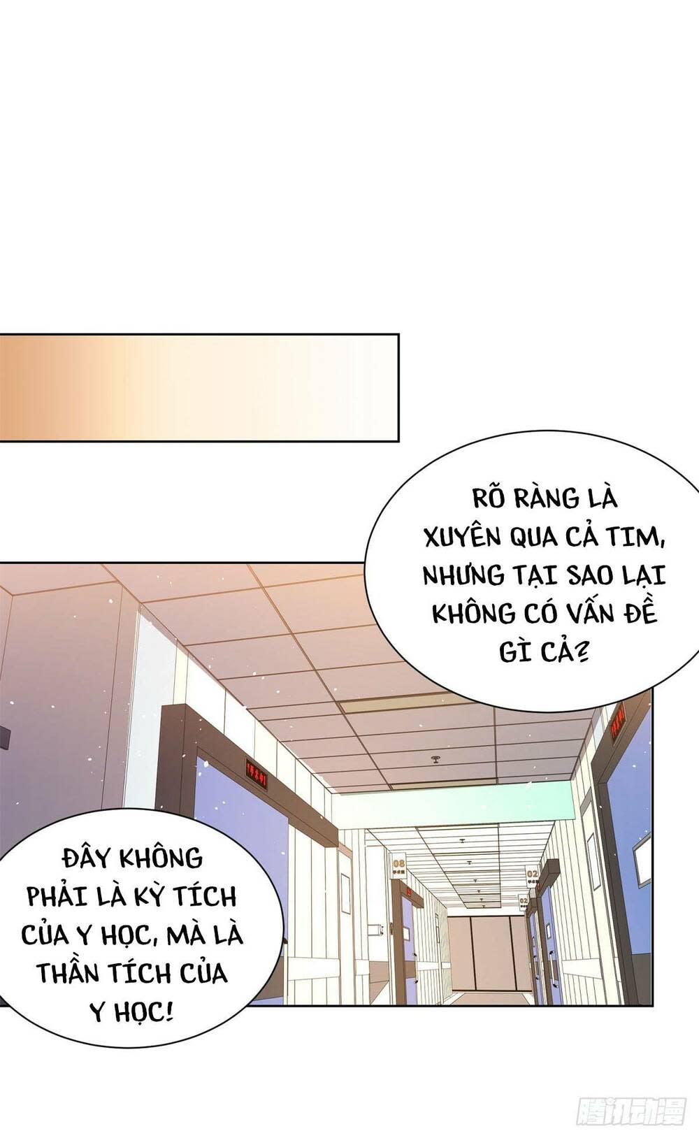 đại thiếu gia gia tộc tài phiệt chapter 2 - Next chapter 3