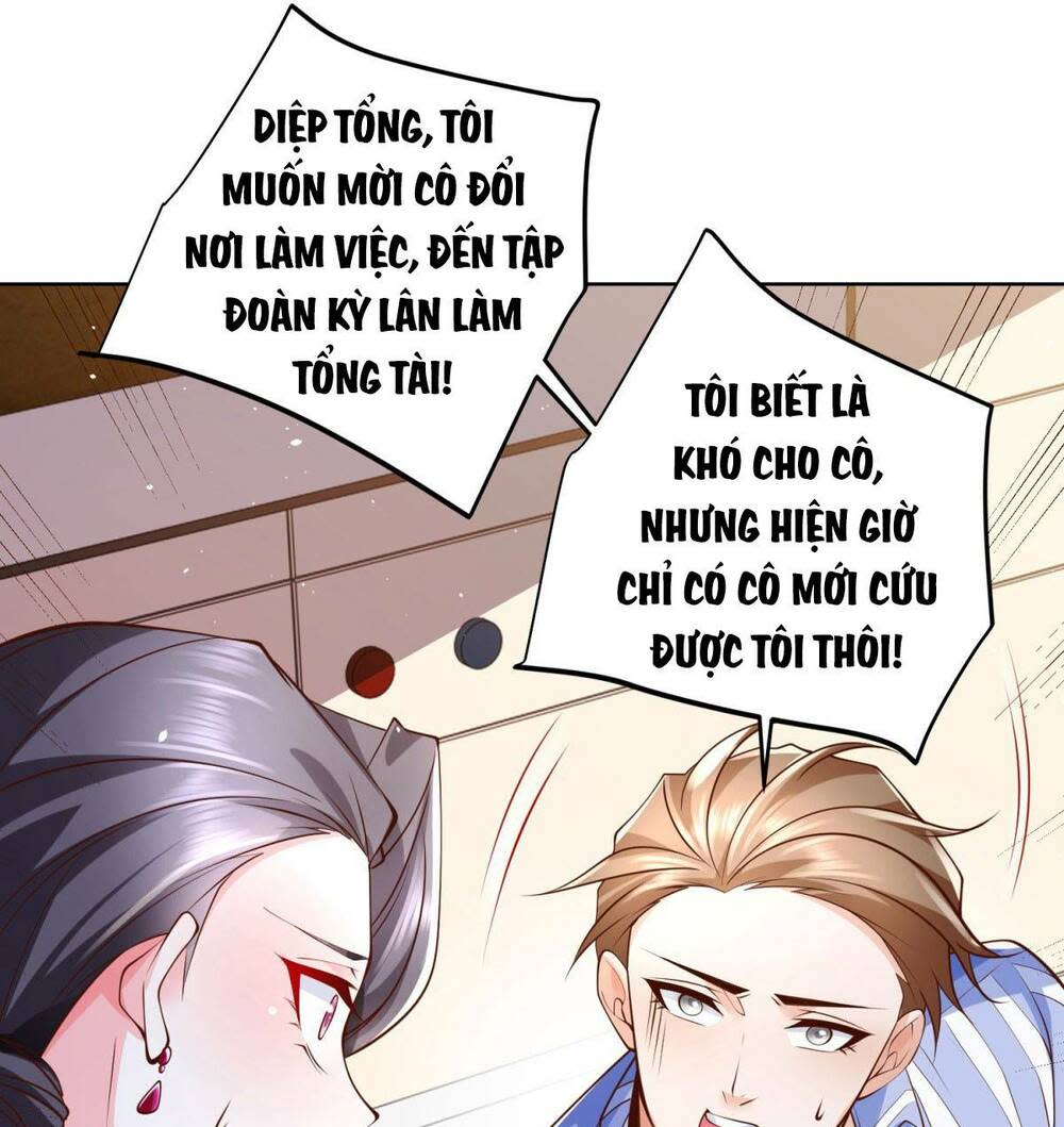 đại thiếu gia gia tộc tài phiệt chapter 2 - Next chapter 3