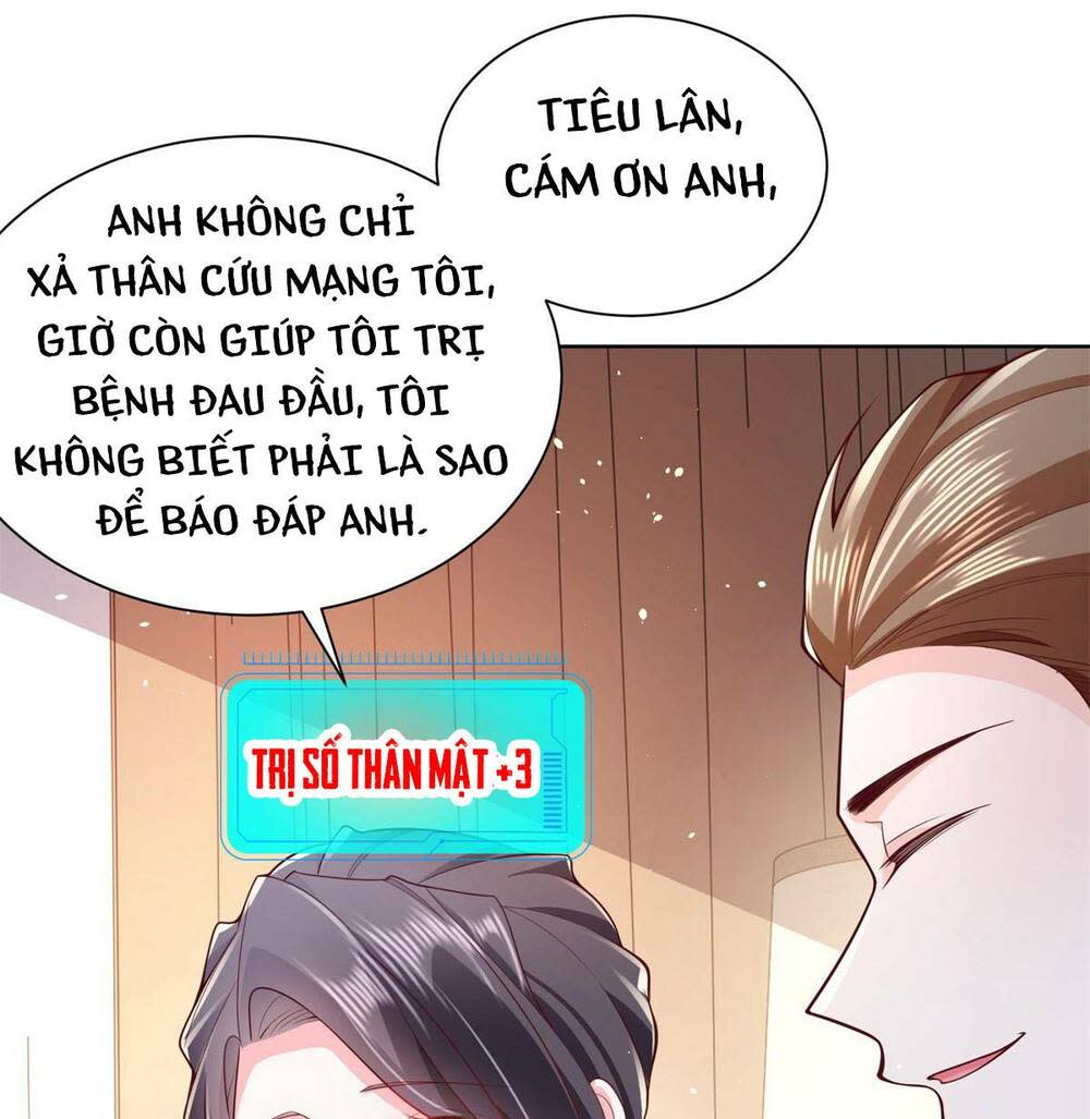 đại thiếu gia gia tộc tài phiệt chapter 3 - Next chapter 4