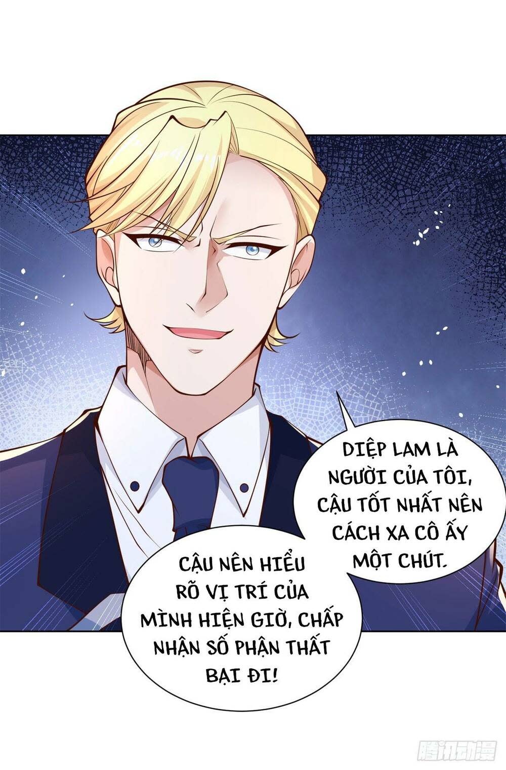 đại thiếu gia gia tộc tài phiệt chapter 2 - Next chapter 3