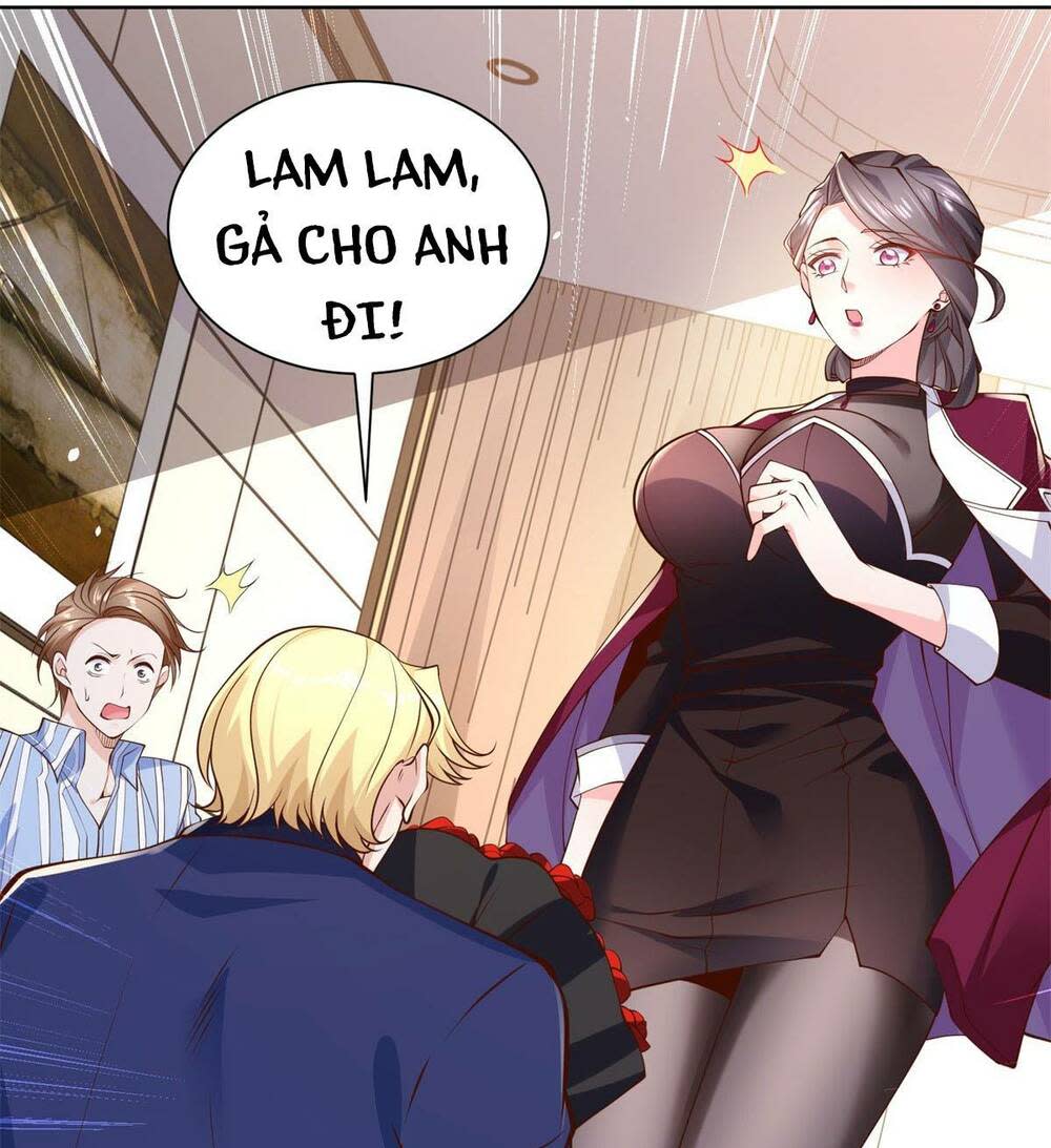 đại thiếu gia gia tộc tài phiệt chapter 2 - Next chapter 3