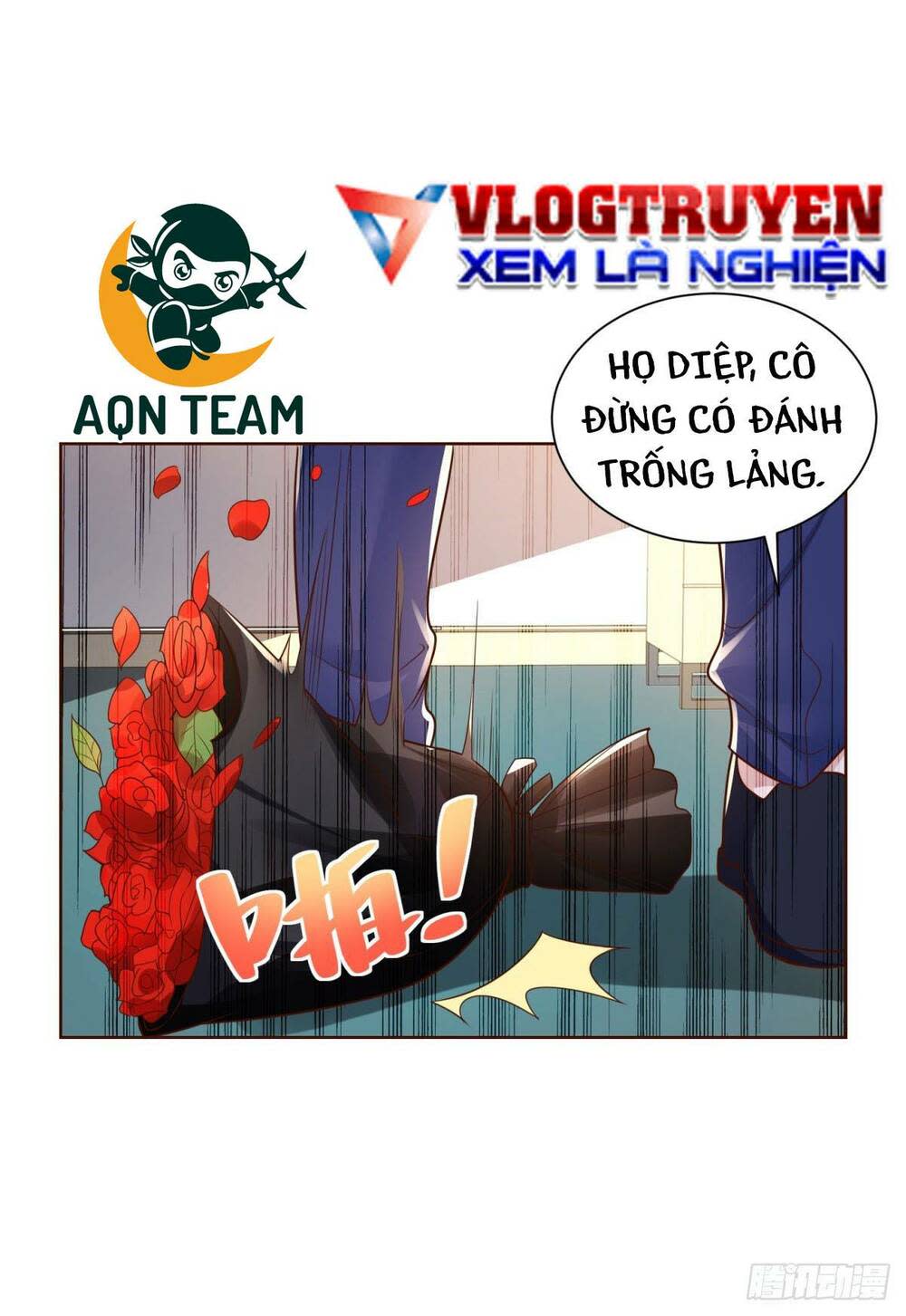 đại thiếu gia gia tộc tài phiệt chapter 2 - Next chapter 3