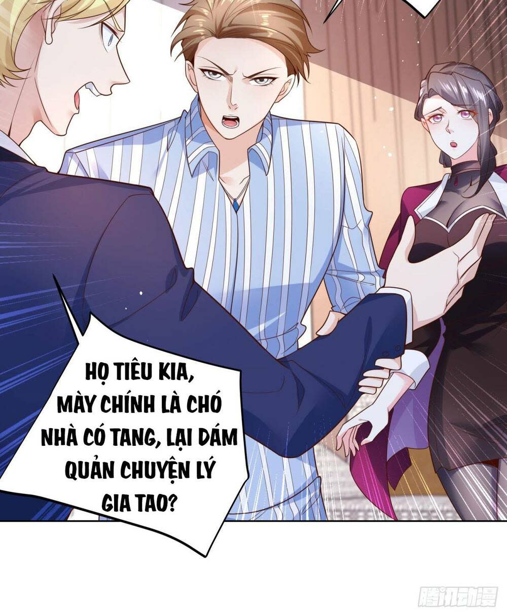 đại thiếu gia gia tộc tài phiệt chapter 2 - Next chapter 3