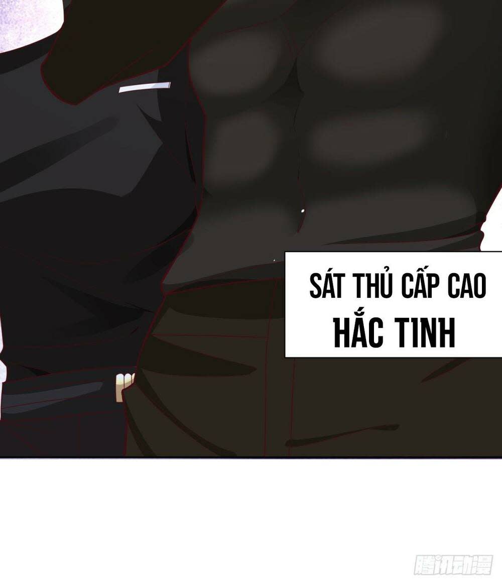 đại thiếu gia gia tộc tài phiệt chapter 3 - Next chapter 4