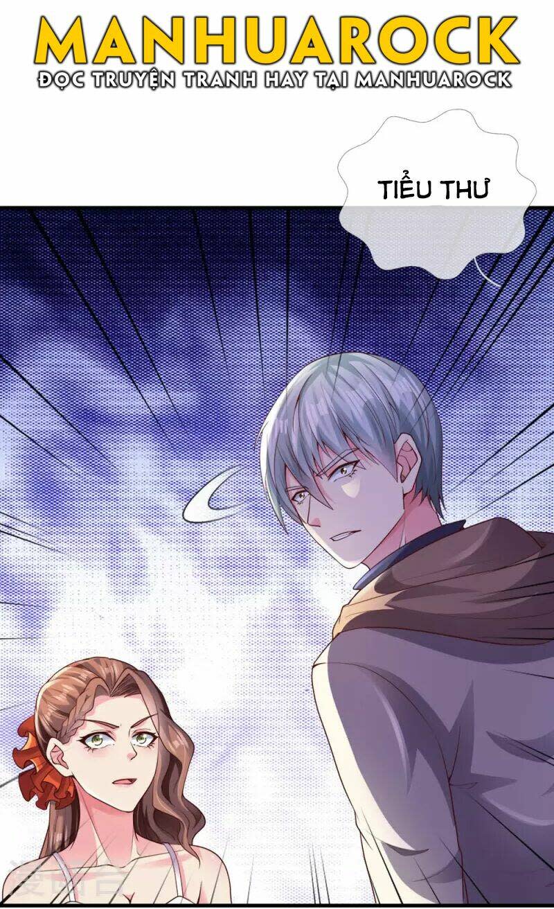 đại tiên tôn quyết chiến chapter 24 - Trang 2