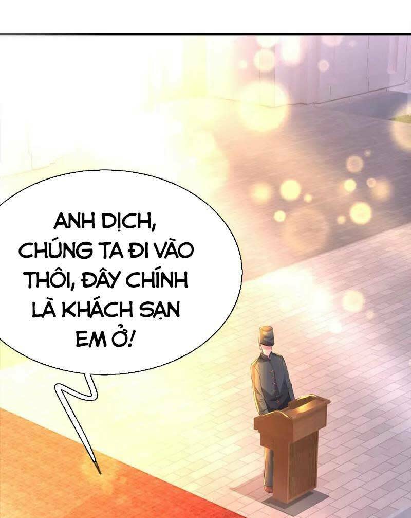 đại tiên tôn quyết chiến chapter 16 - Trang 2