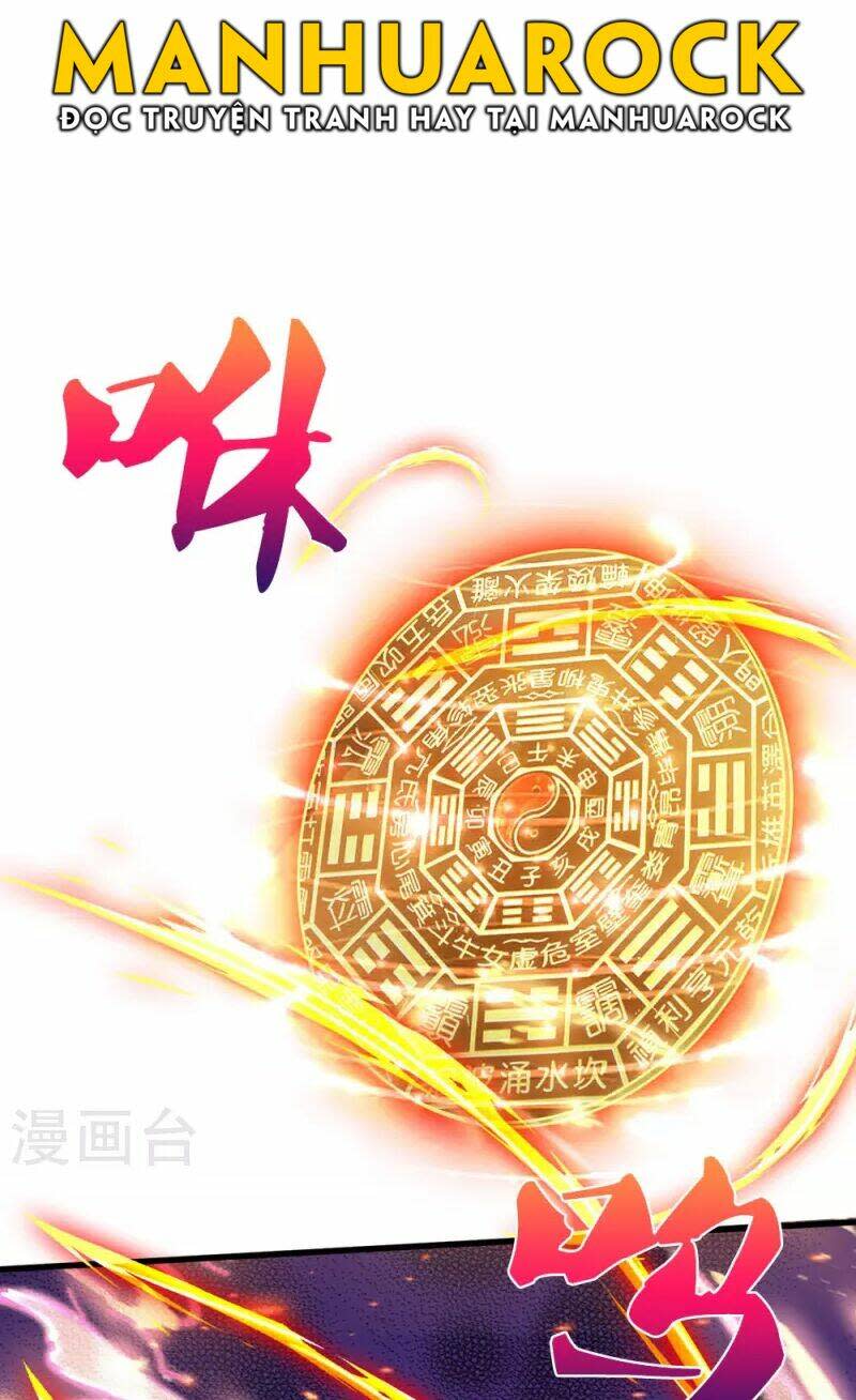 đại tiên tôn quyết chiến chapter 24 - Trang 2