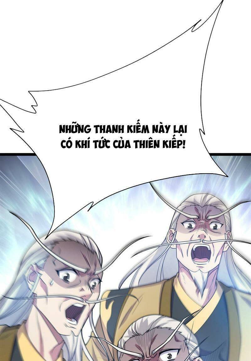 ta độ 999 lần thiên kiếp Chapter 72 - Next Chapter 73