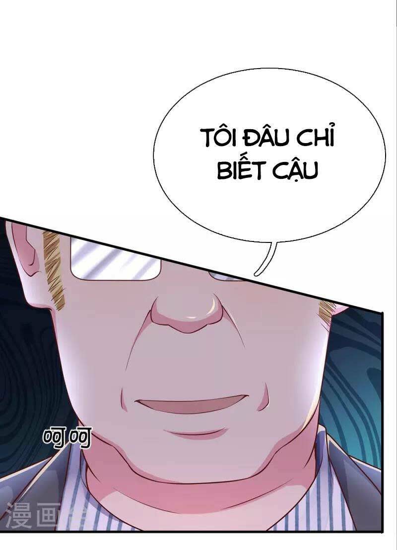 đại tiên tôn quyết chiến chapter 16 - Trang 2