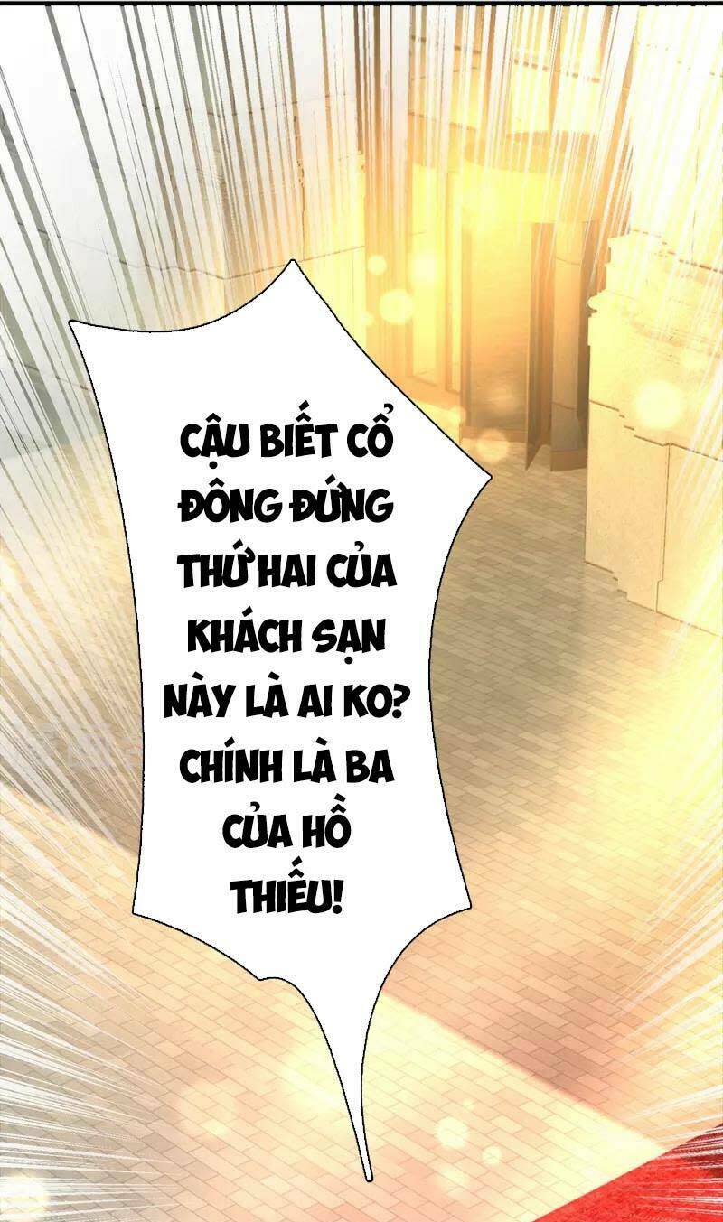 đại tiên tôn quyết chiến chapter 16 - Trang 2