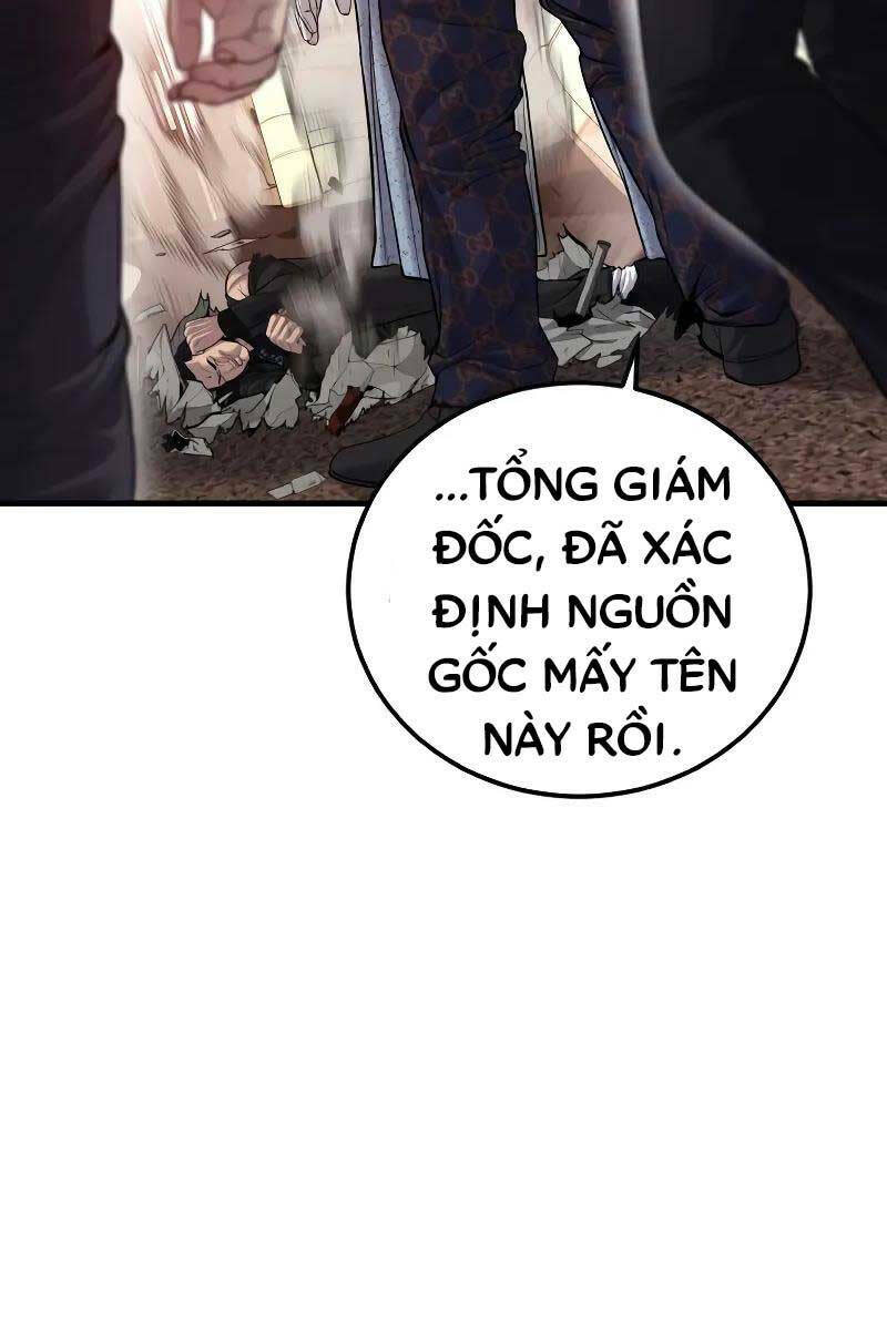 đặc vụ kim chapter 99 - Next chapter 100