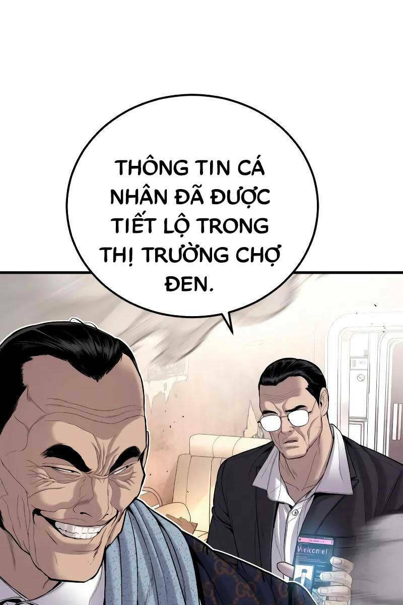 đặc vụ kim chapter 99 - Next chapter 100